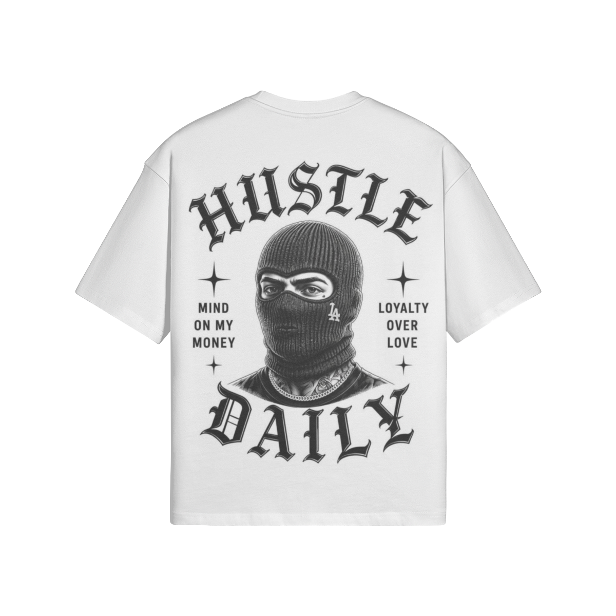 Hustle Daily