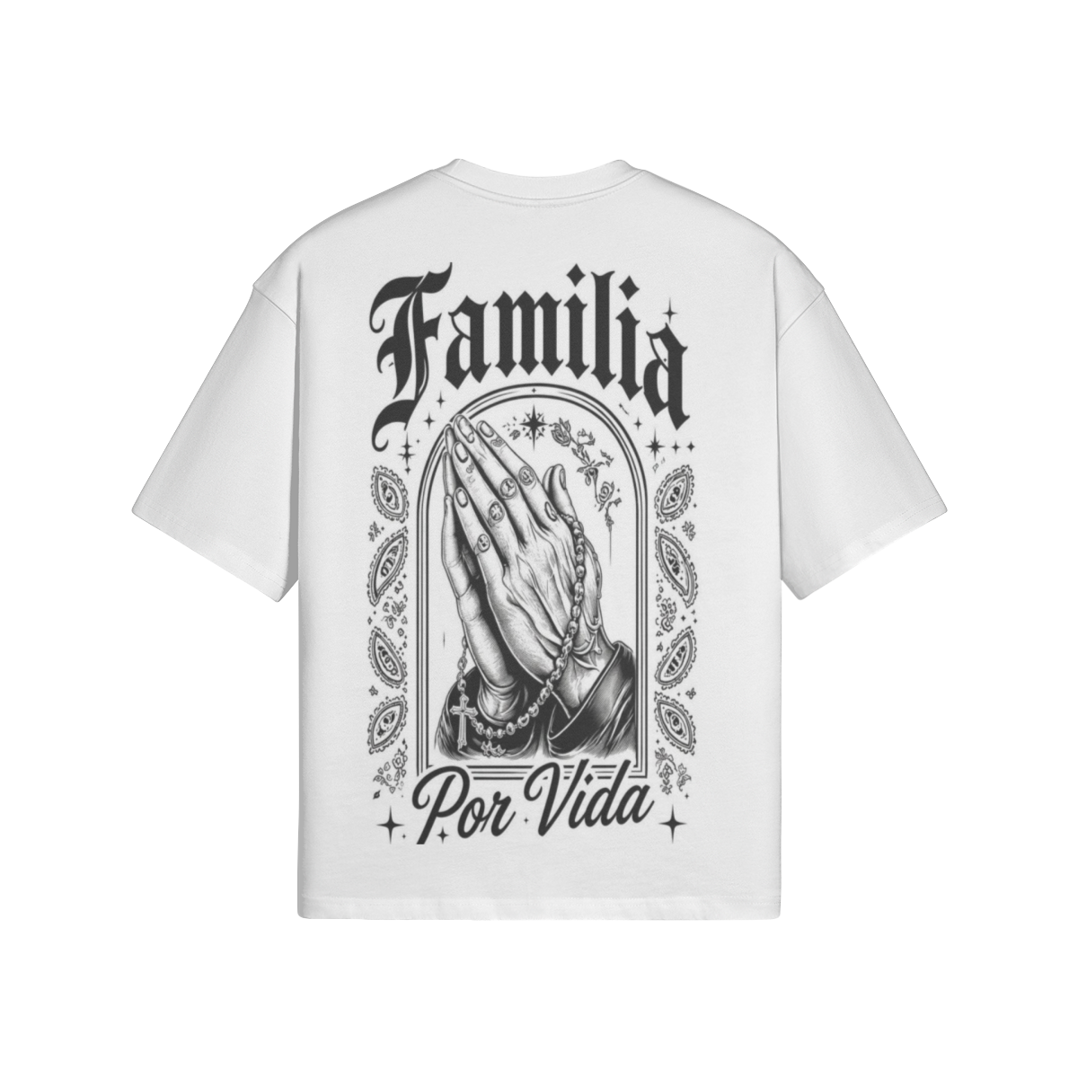 Familia Por Vida