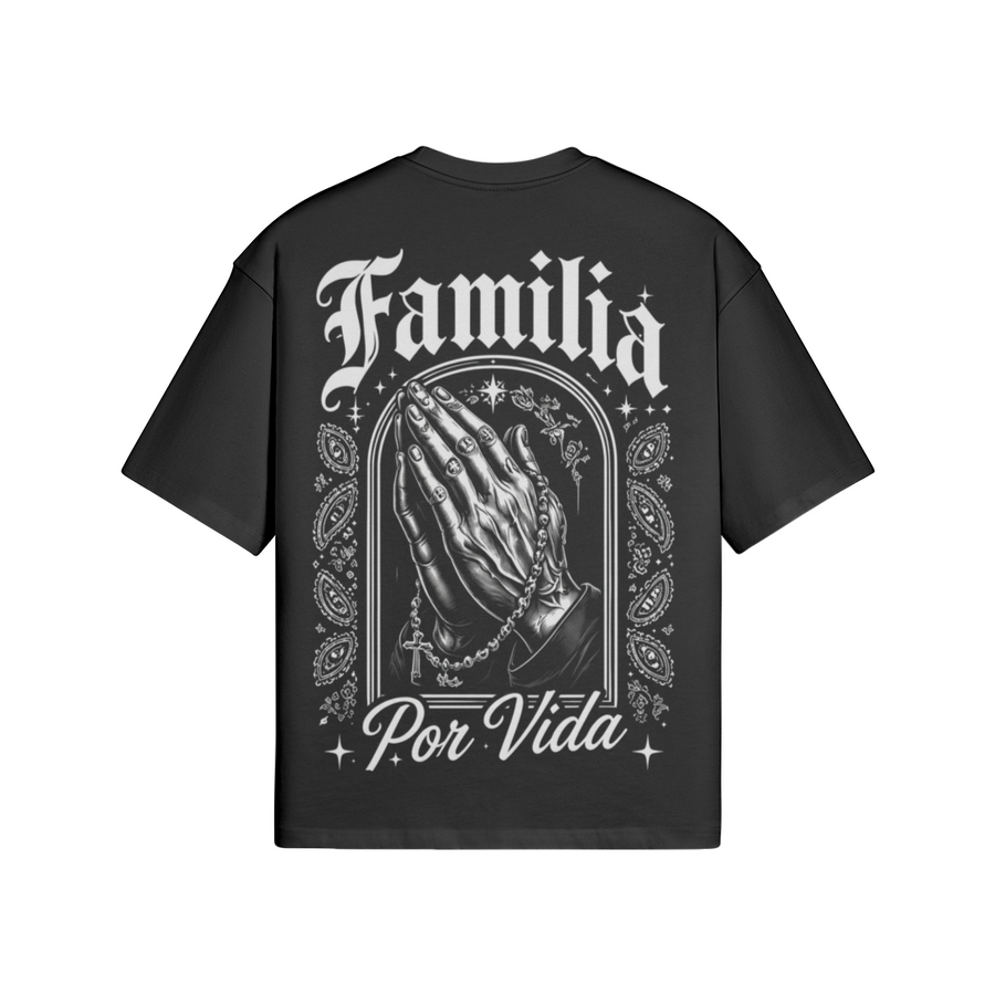 Familia Por Vida