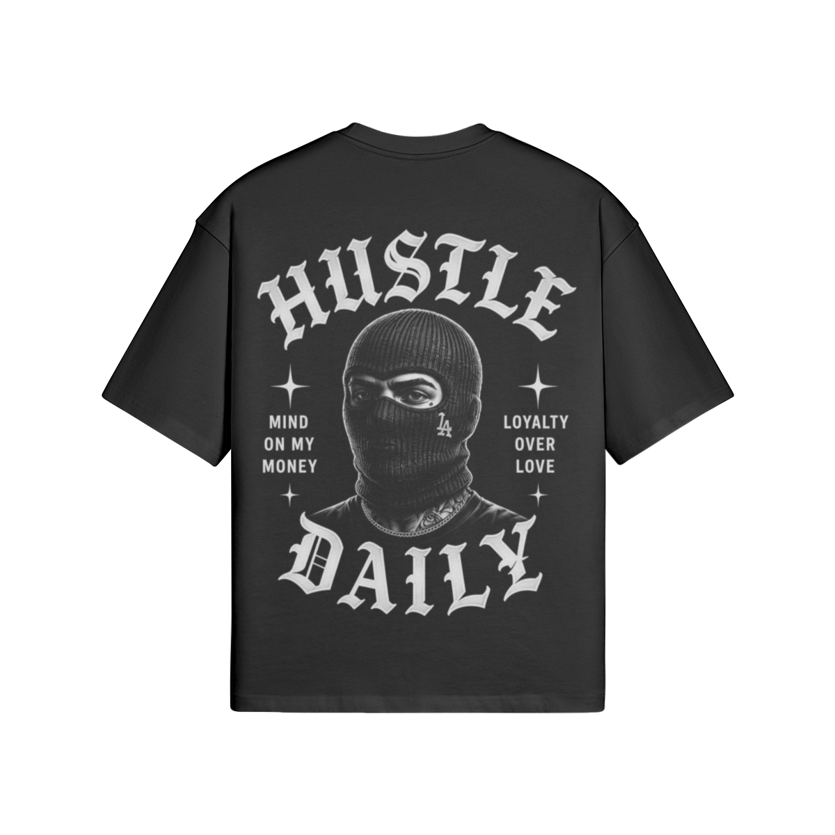 Hustle Daily