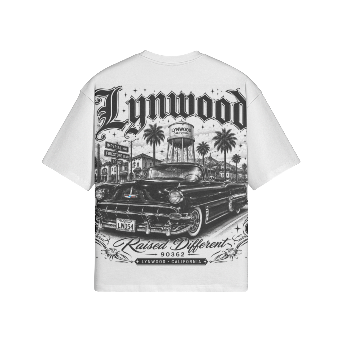 Lynwood Original