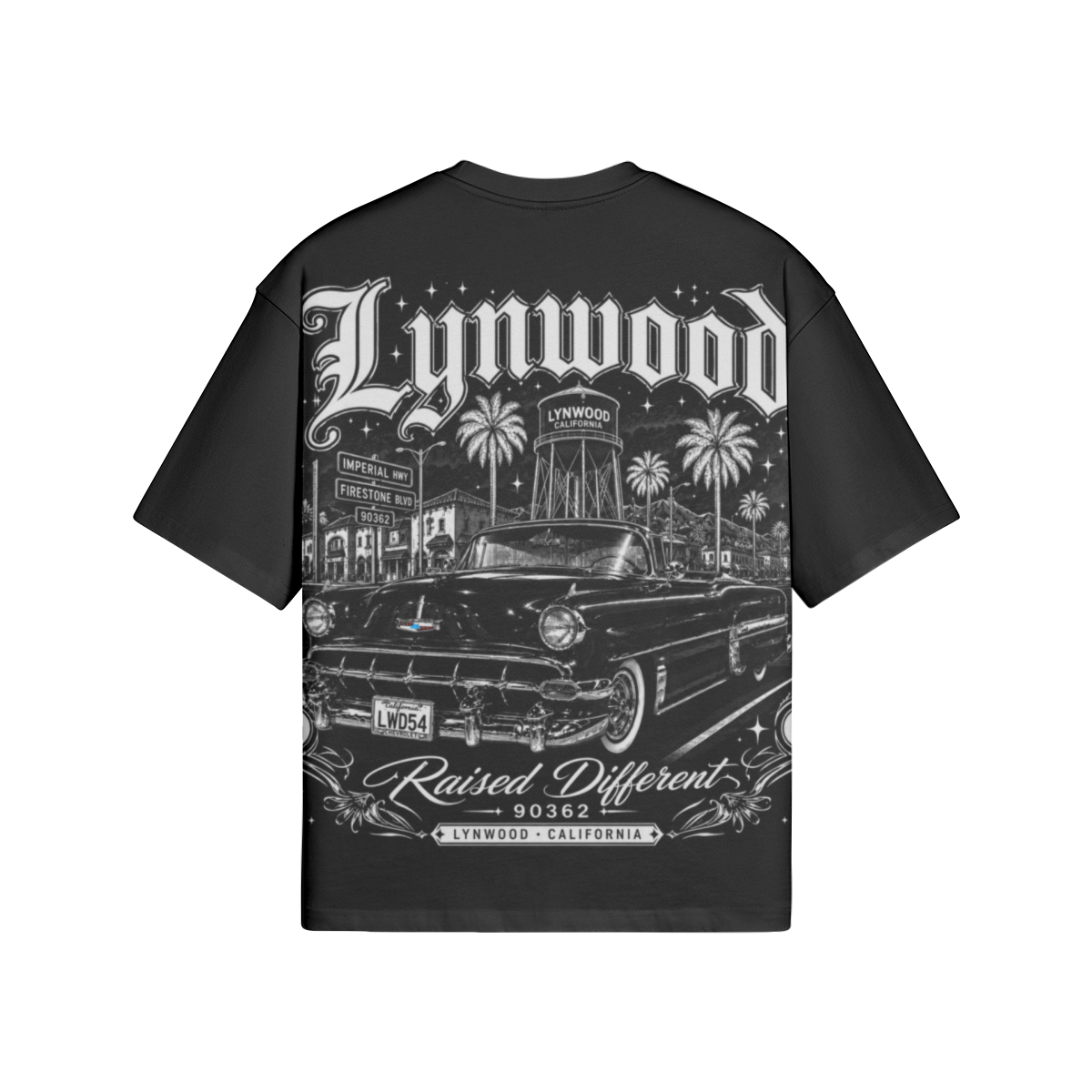 Lynwood Original
