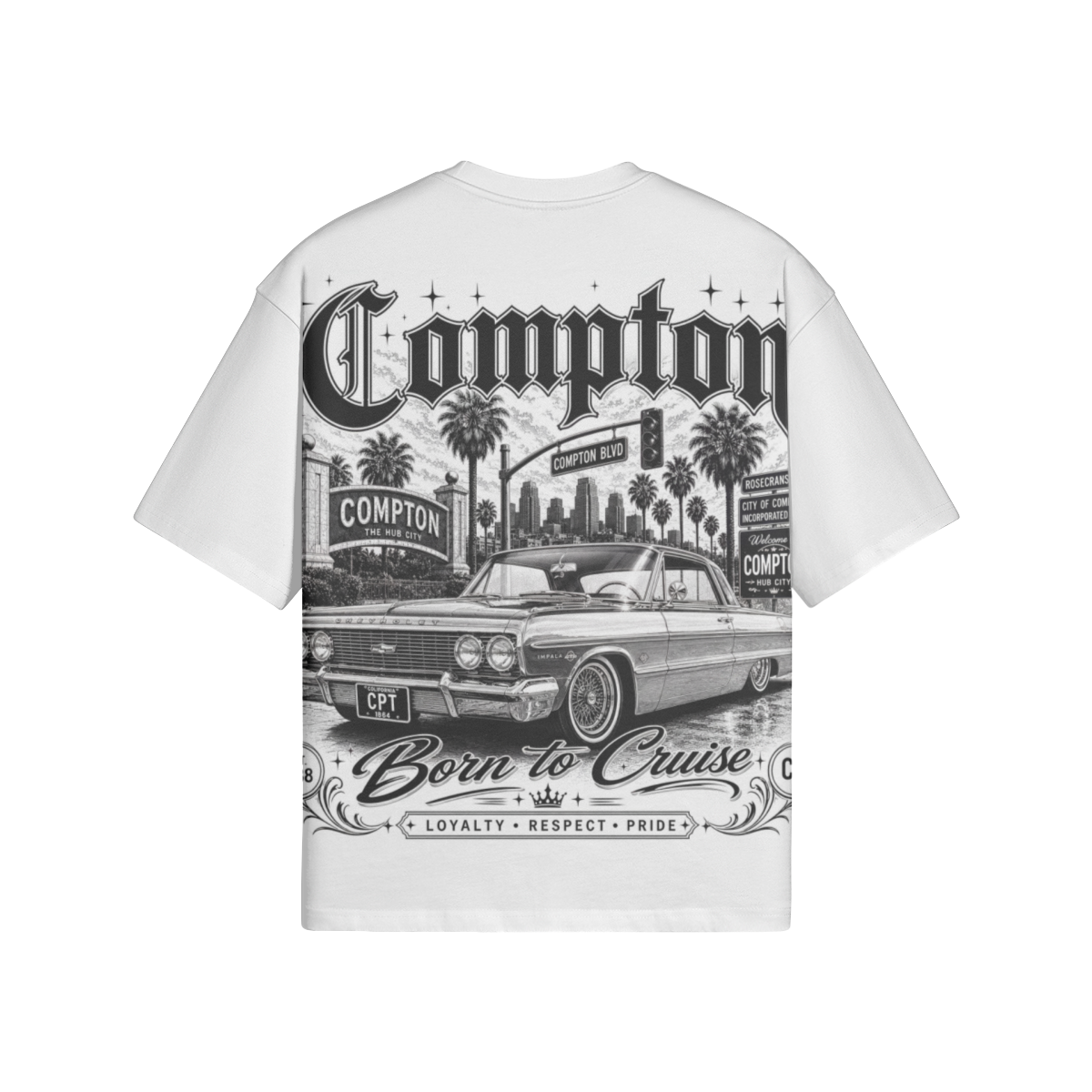 Compton Original