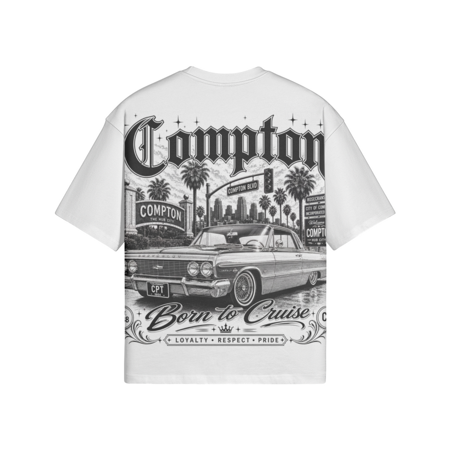 Compton Original