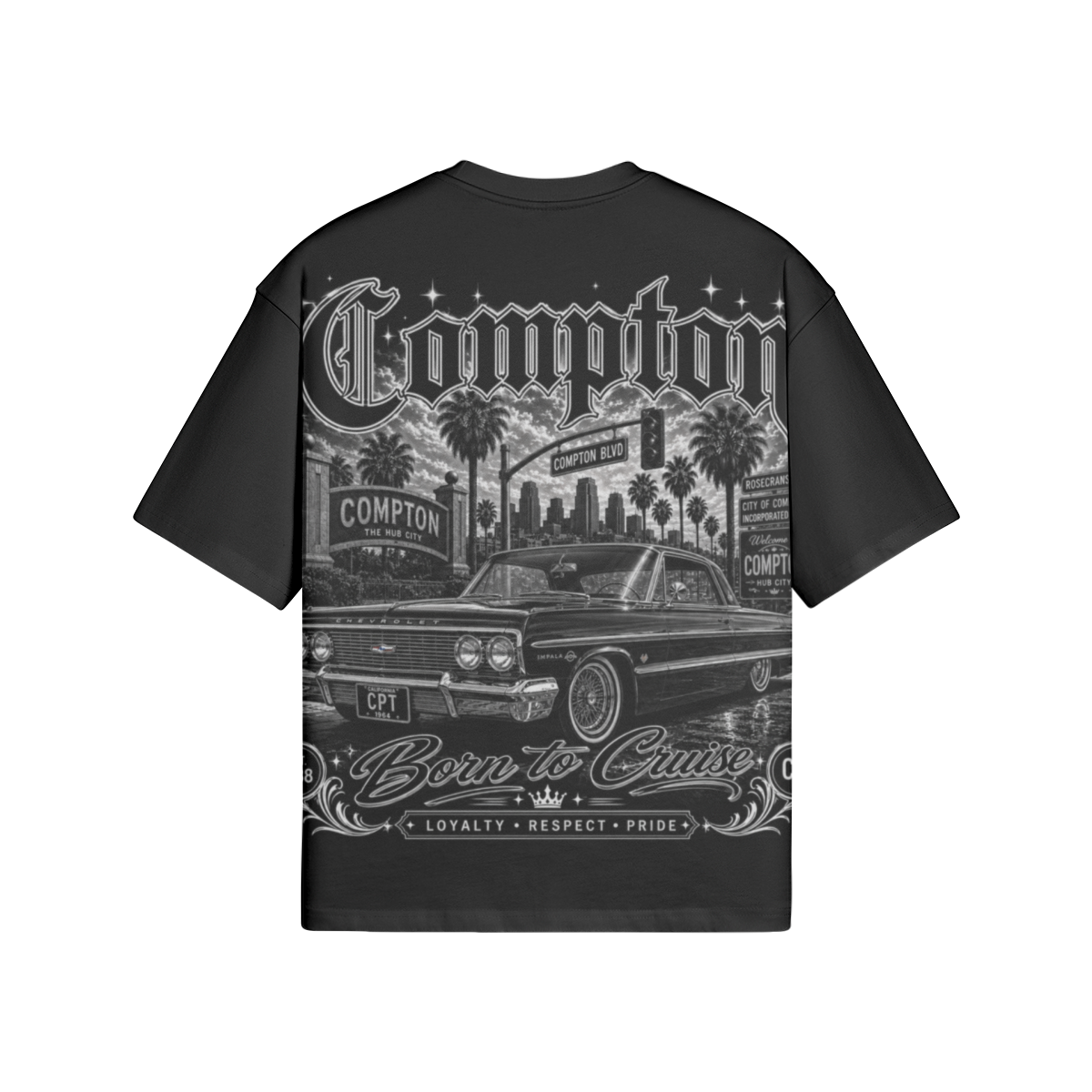 Compton Original