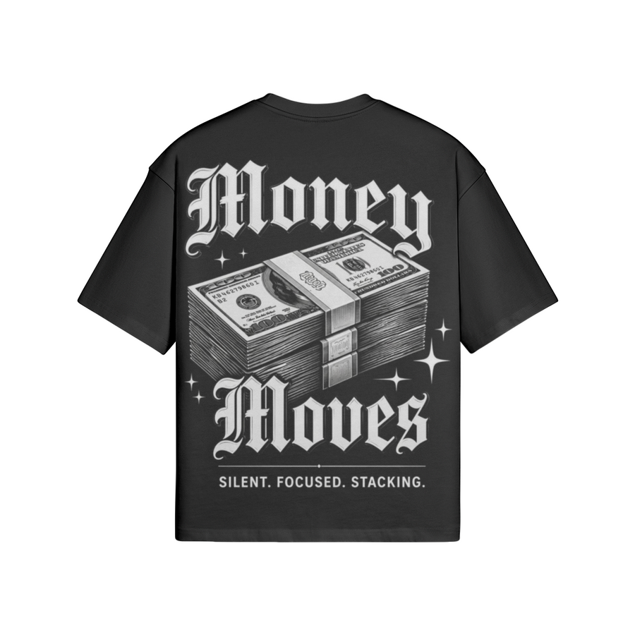 Money Moves & Money Moves