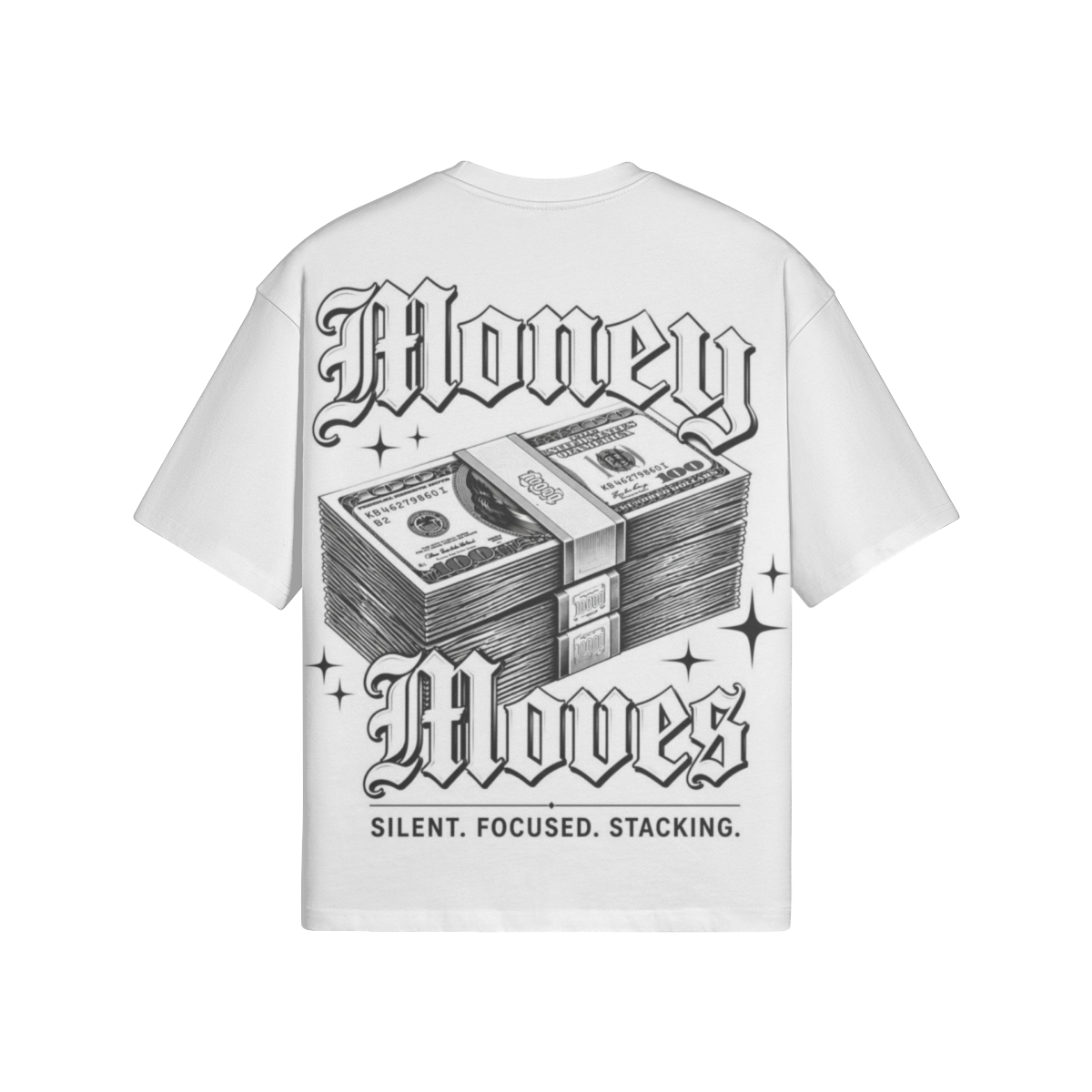 Money Moves & Money Moves